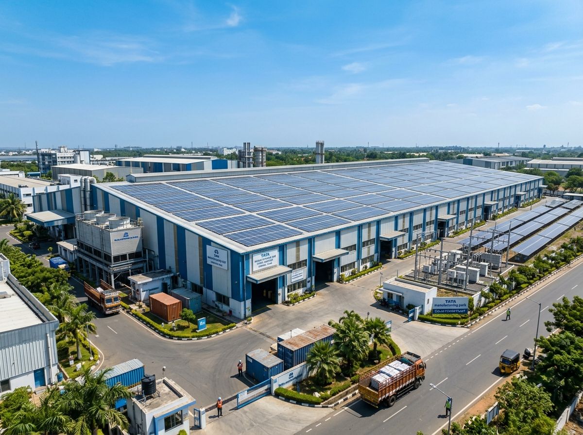 Commercial Solar