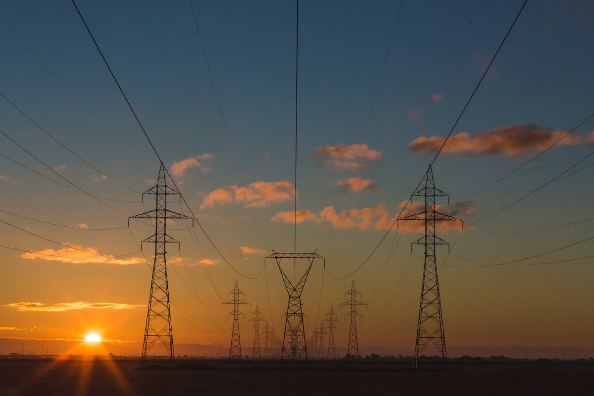 DISCOM Solar Synchronization & Inspection Meet - Urja Setu
