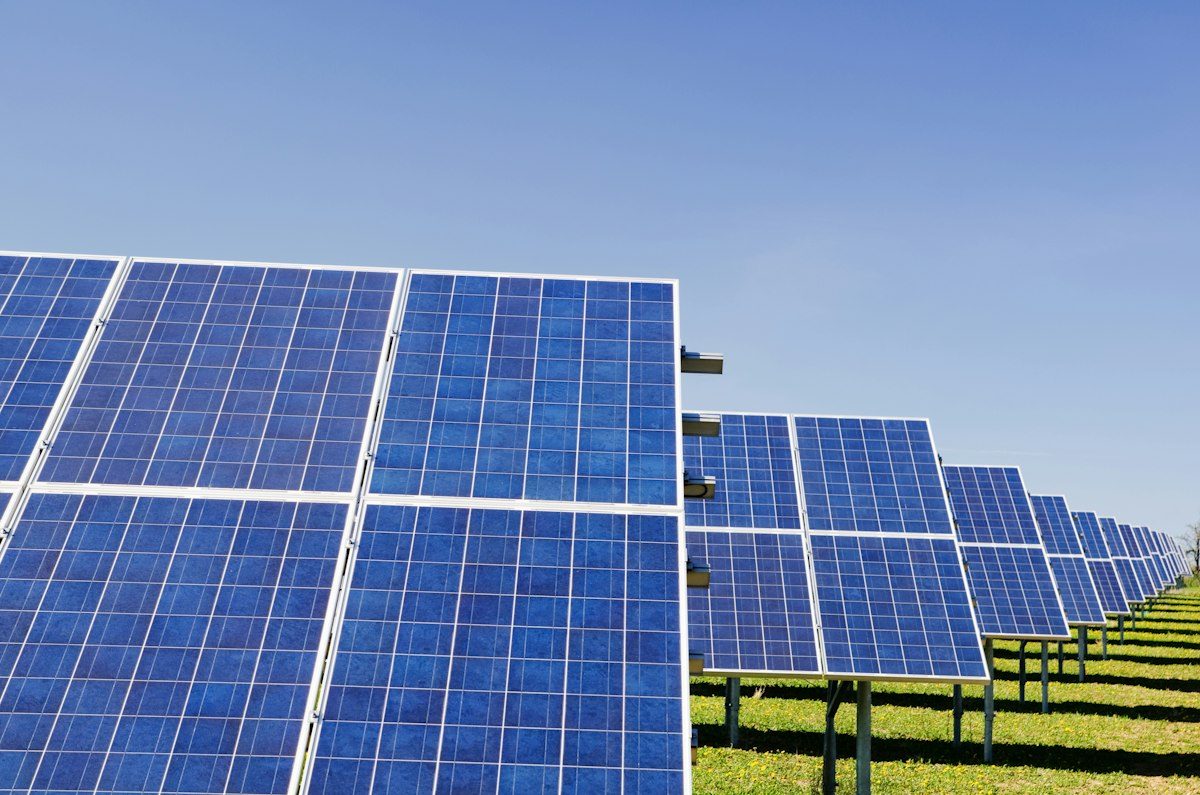 250kW Commercial Mall Solar Rooftop Array - Urja Setu