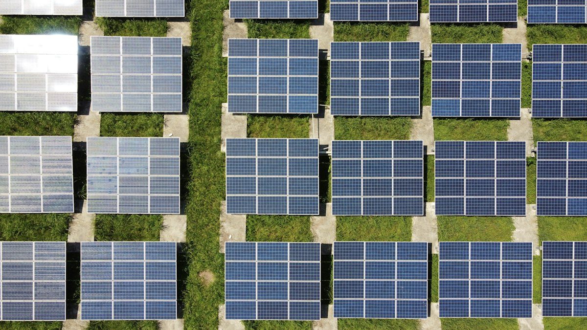 Urja Setu Mission - Solar Rooftop Installation for Sustainable Progress